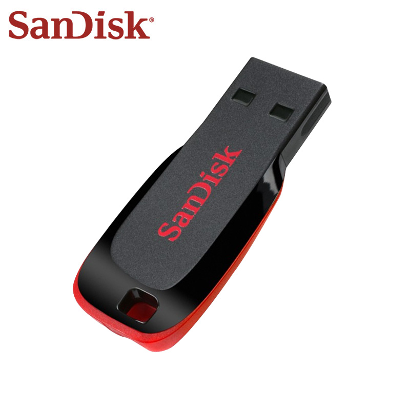 100%  SanDisk Cruzer ̵ USB ÷ ..